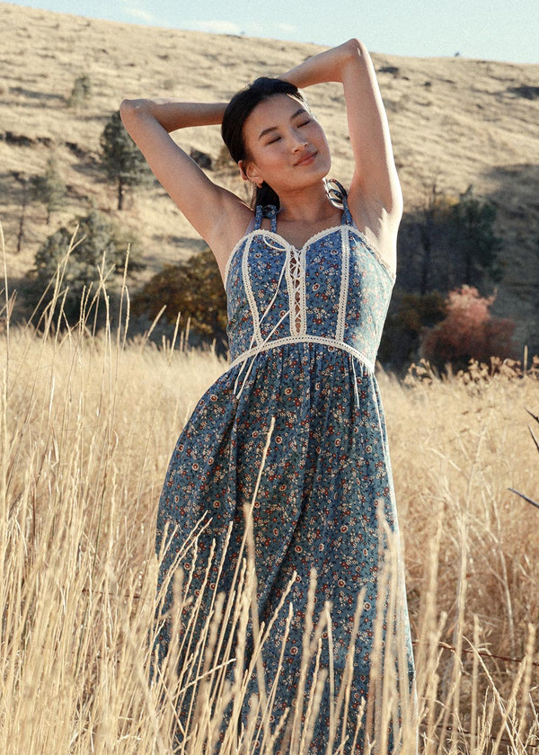 Michaela Dress